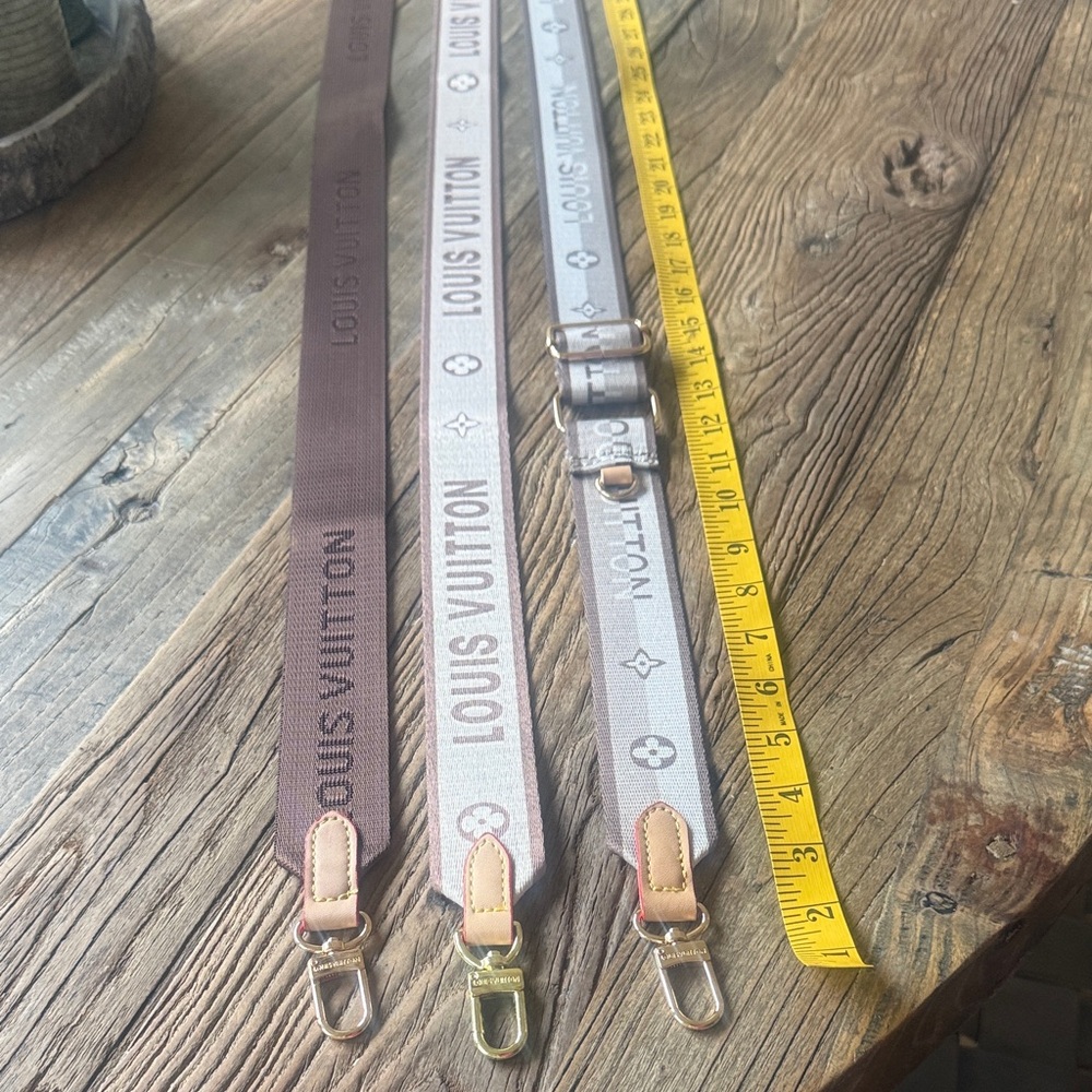 DH Gate Shoulder Purse Straps